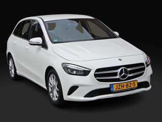 Mercedes-Benz B-Klasse 200 BUS. SOLUTION Automaat / Carplay / Trekhaak