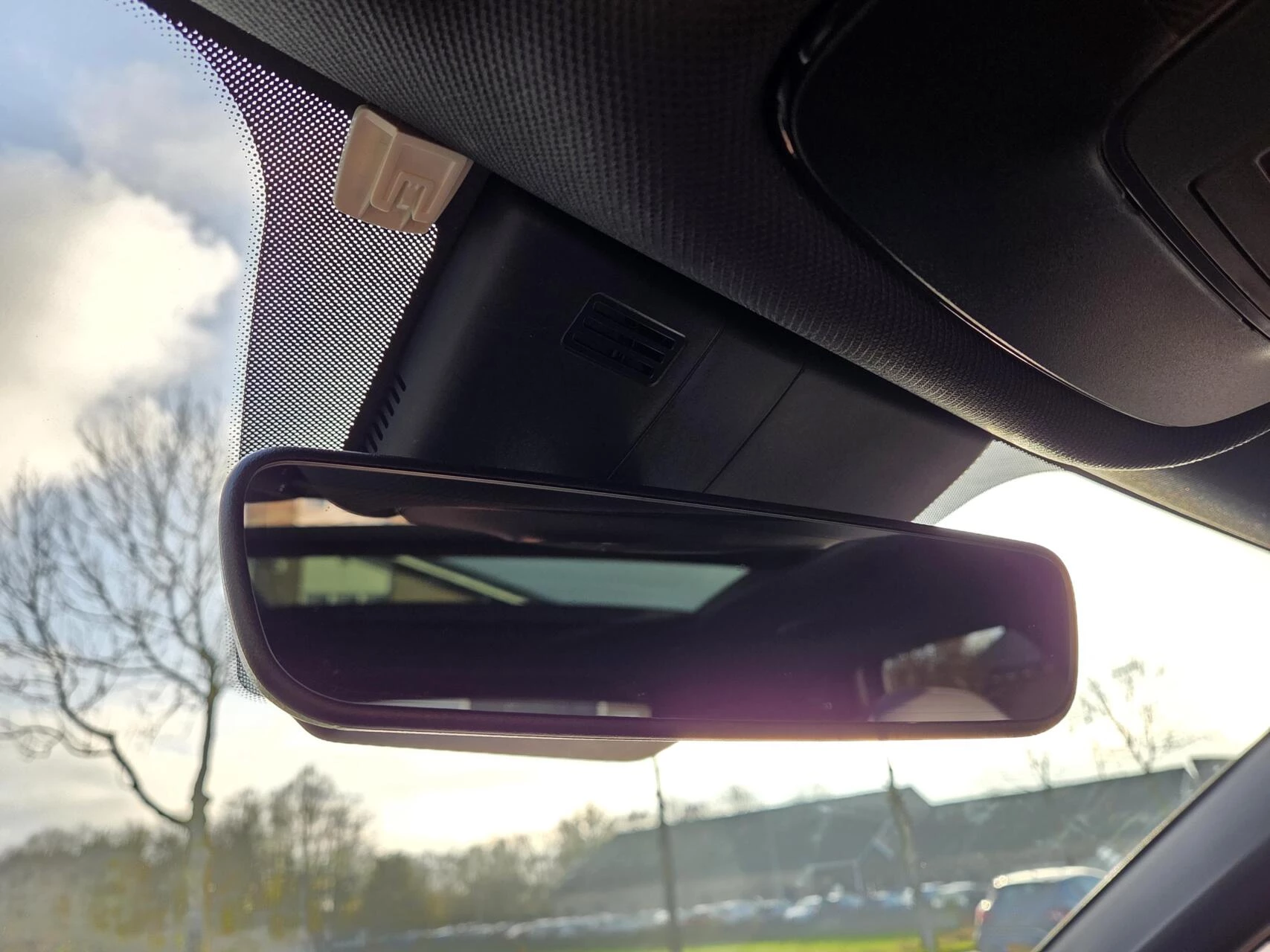 Hoofdafbeelding Hyundai Tucson Hybrid