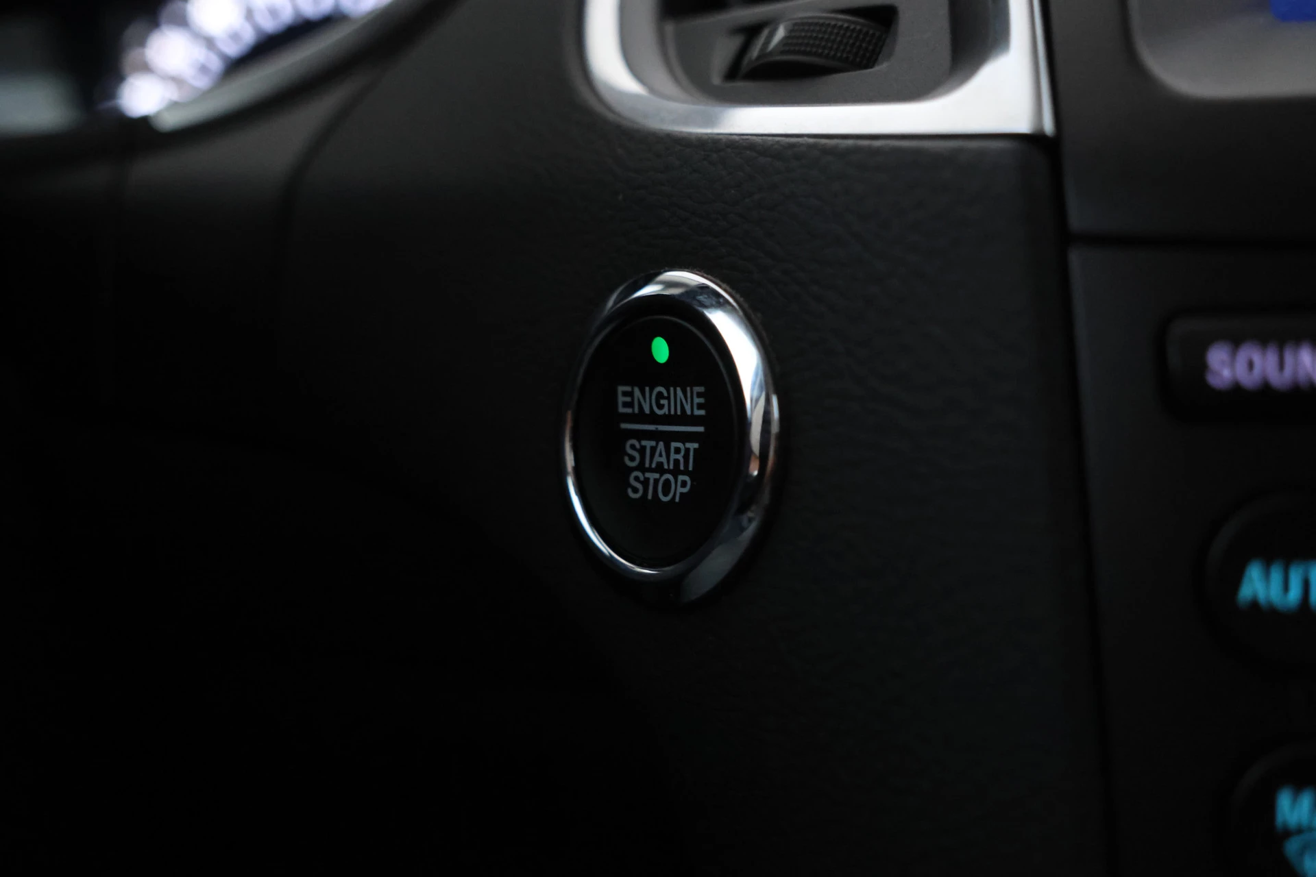 Hoofdafbeelding Ford S-Max