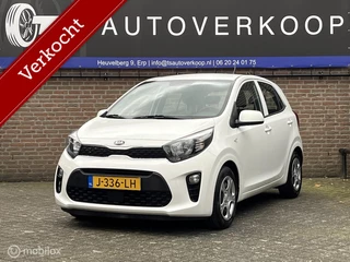 Kia Picanto 1.0 DPi ComfortLine 5p + CRUISE CONTROL+NAP