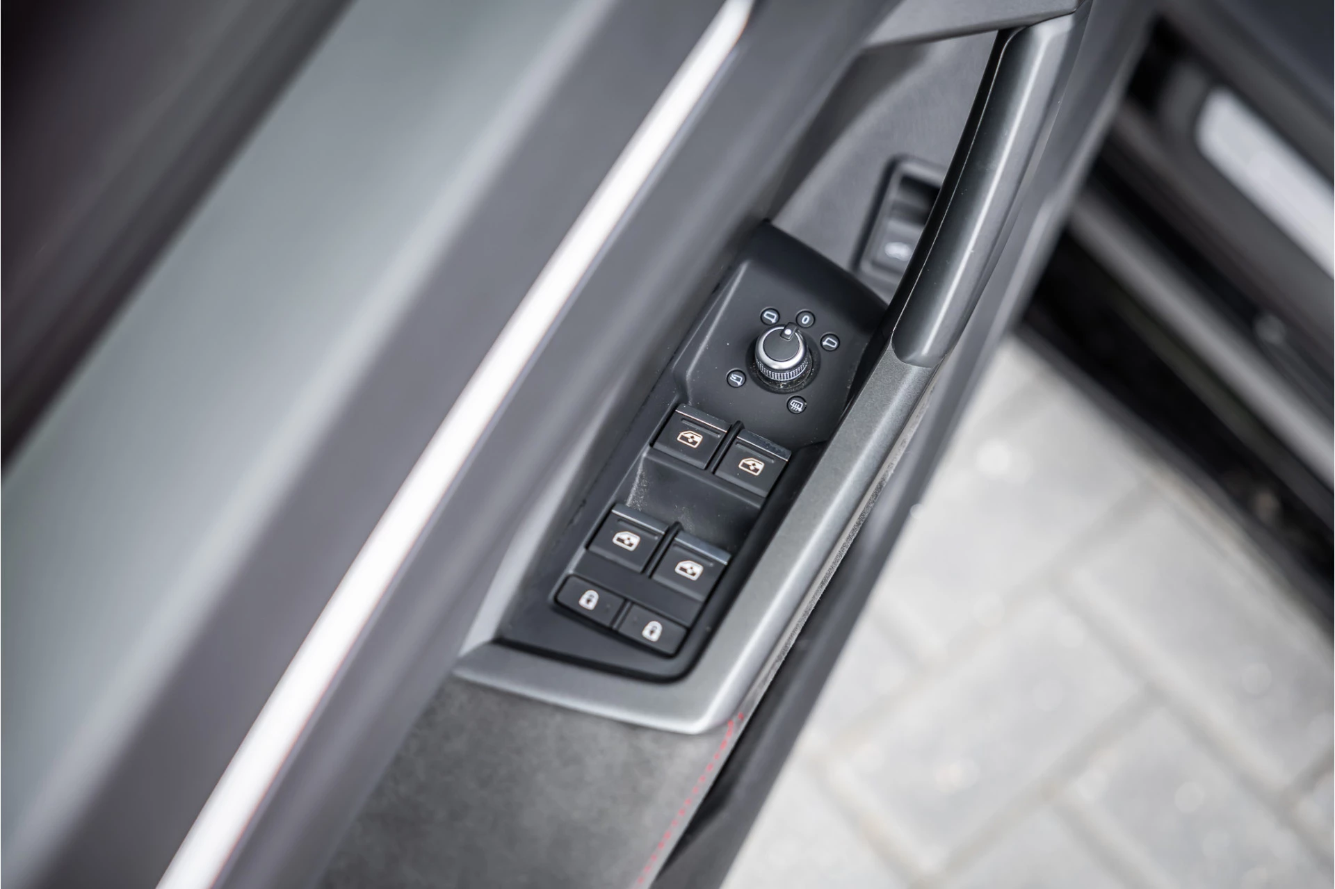 Hoofdafbeelding Audi RSQ3