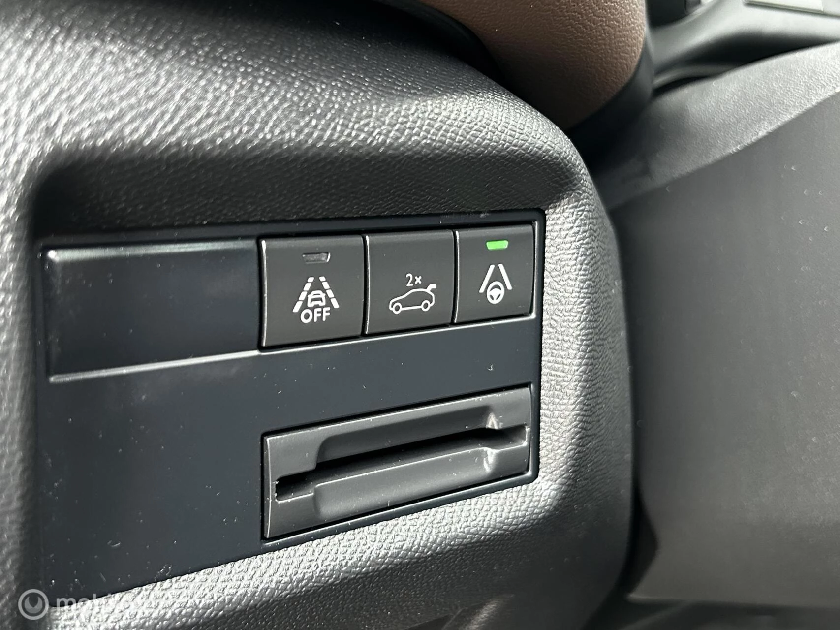 Hoofdafbeelding Citroën C5 Aircross