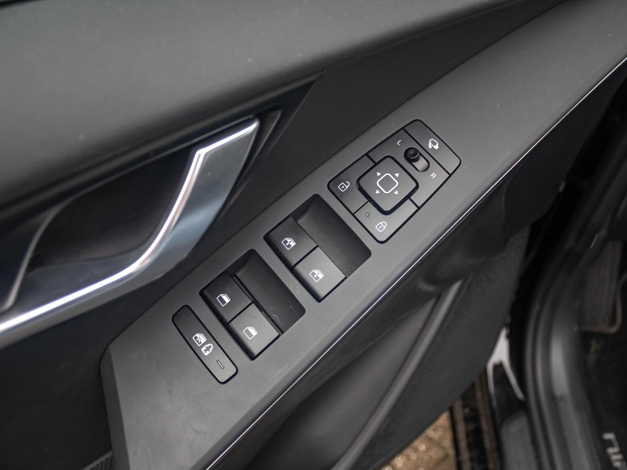 Hoofdafbeelding Kia Niro EV