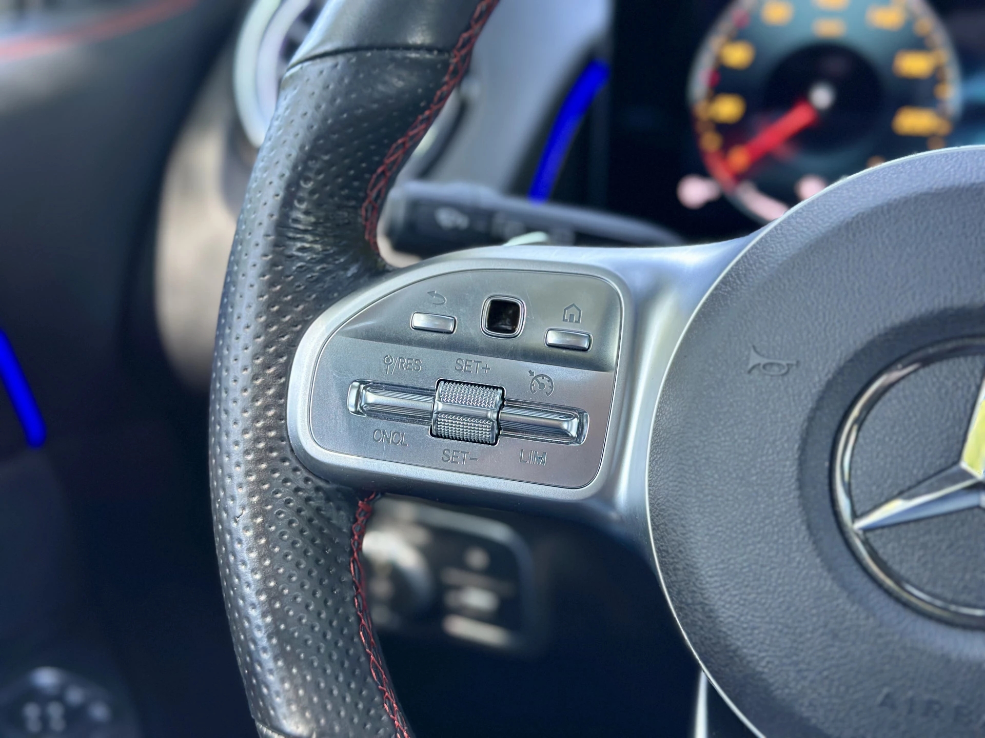 Hoofdafbeelding Mercedes-Benz GLB