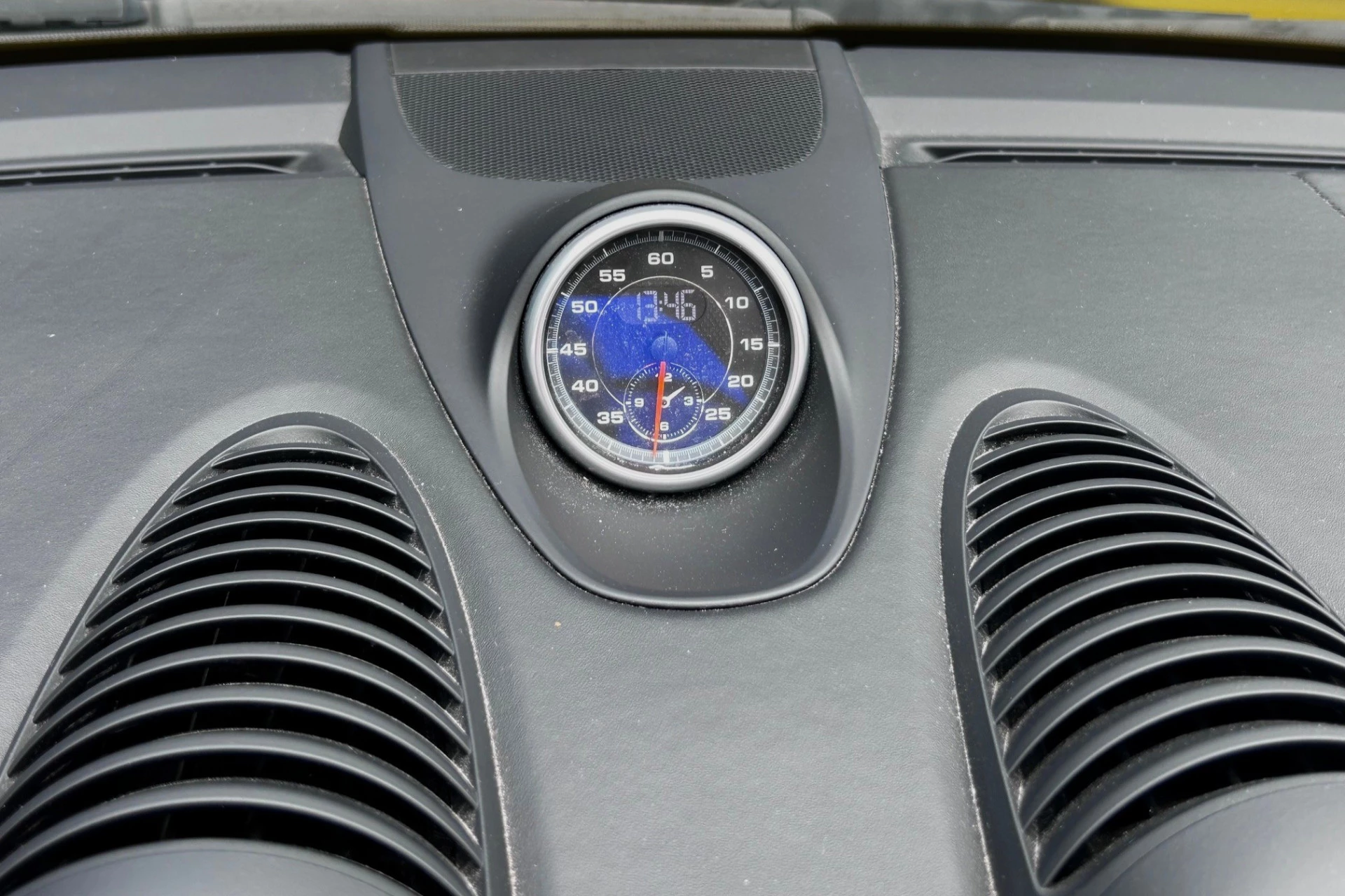 Hoofdafbeelding Porsche 718