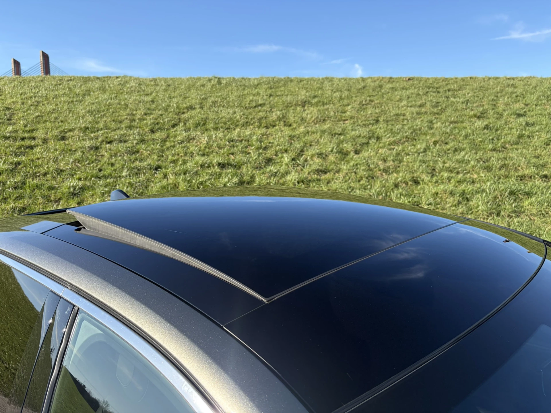 Hoofdafbeelding Citroën C5 X