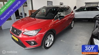 Seat Arona 1.0 TSI FR * DSG*