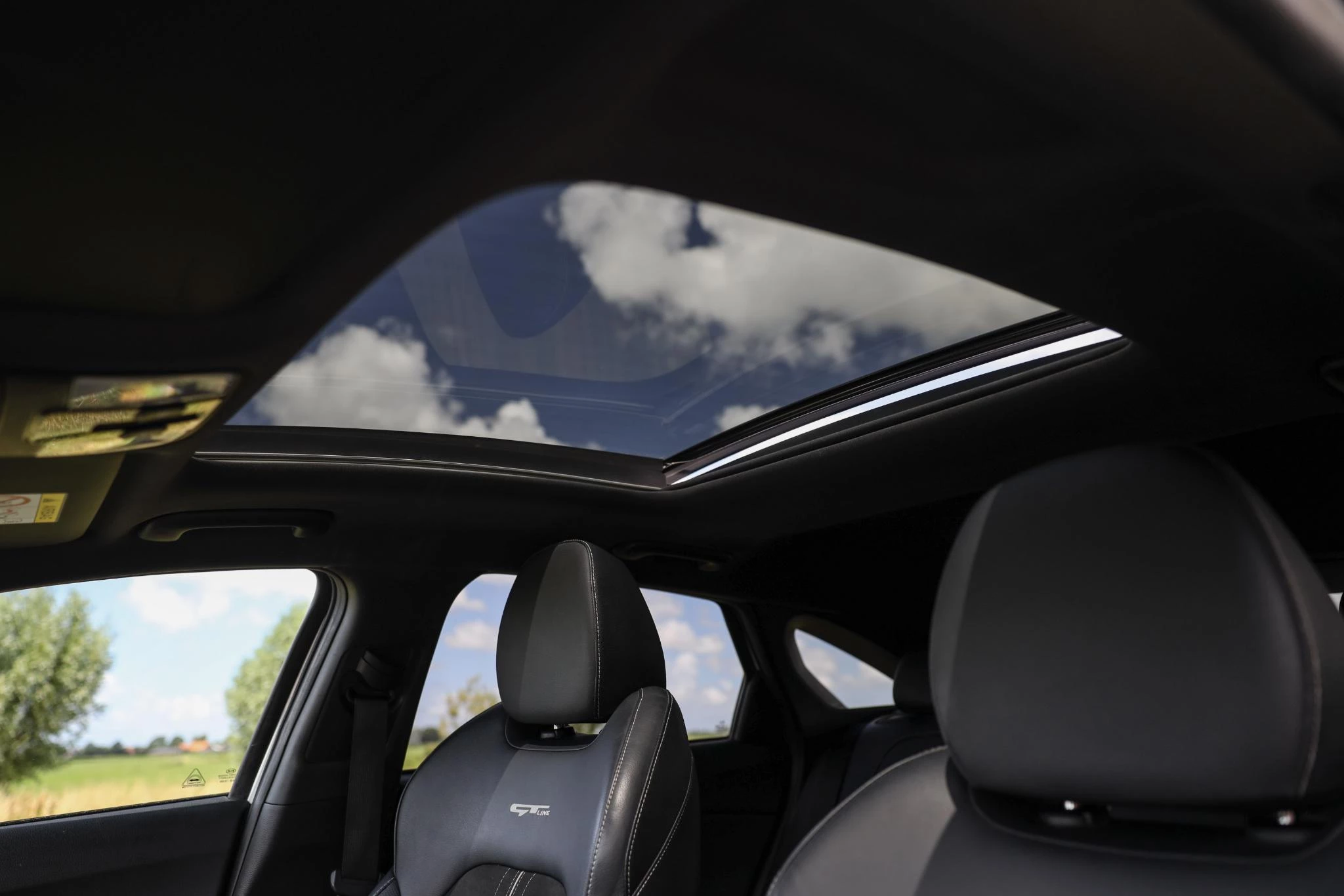 Hoofdafbeelding Kia ProCeed