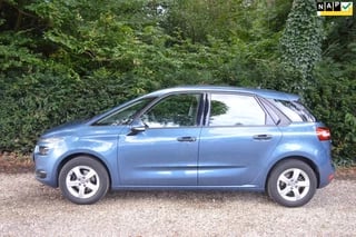 Hoofdafbeelding Citroën C4 Picasso