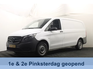 Mercedes-Benz Vito 114 CDI Lang