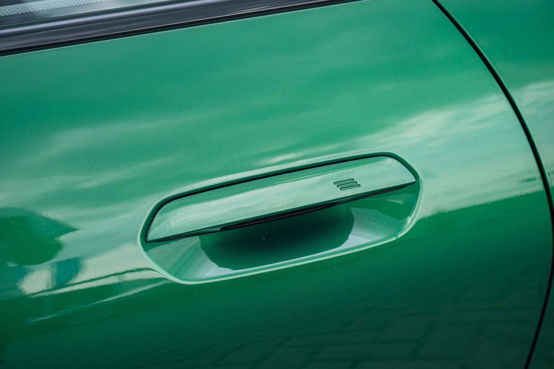 Hoofdafbeelding MINI 3-deurs