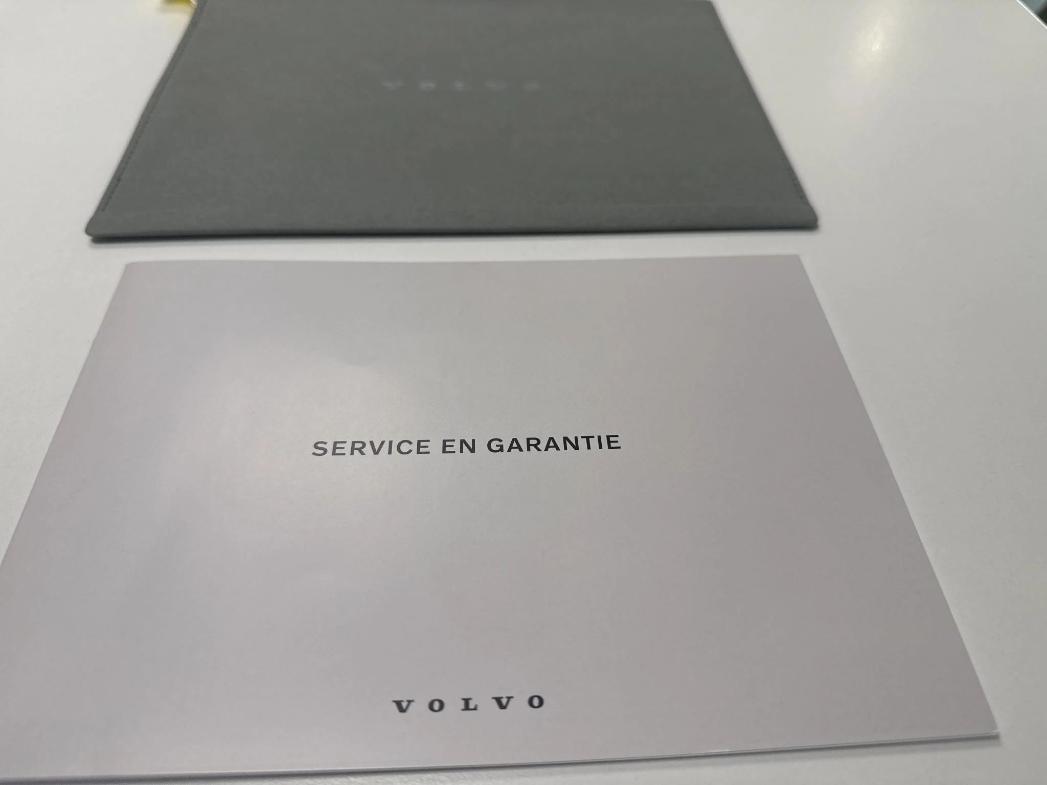 Hoofdafbeelding Volvo V90