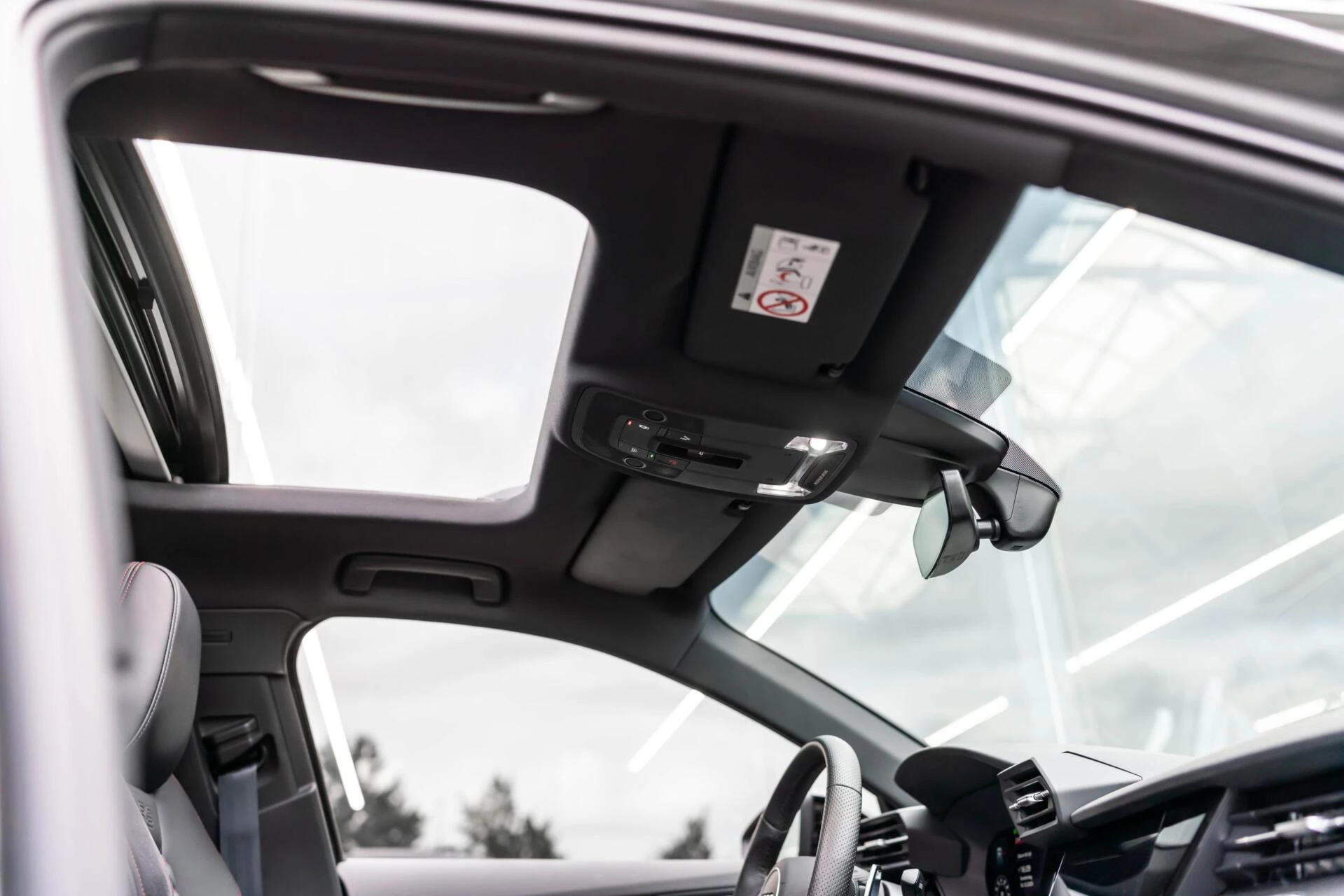 Hoofdafbeelding Audi RS3