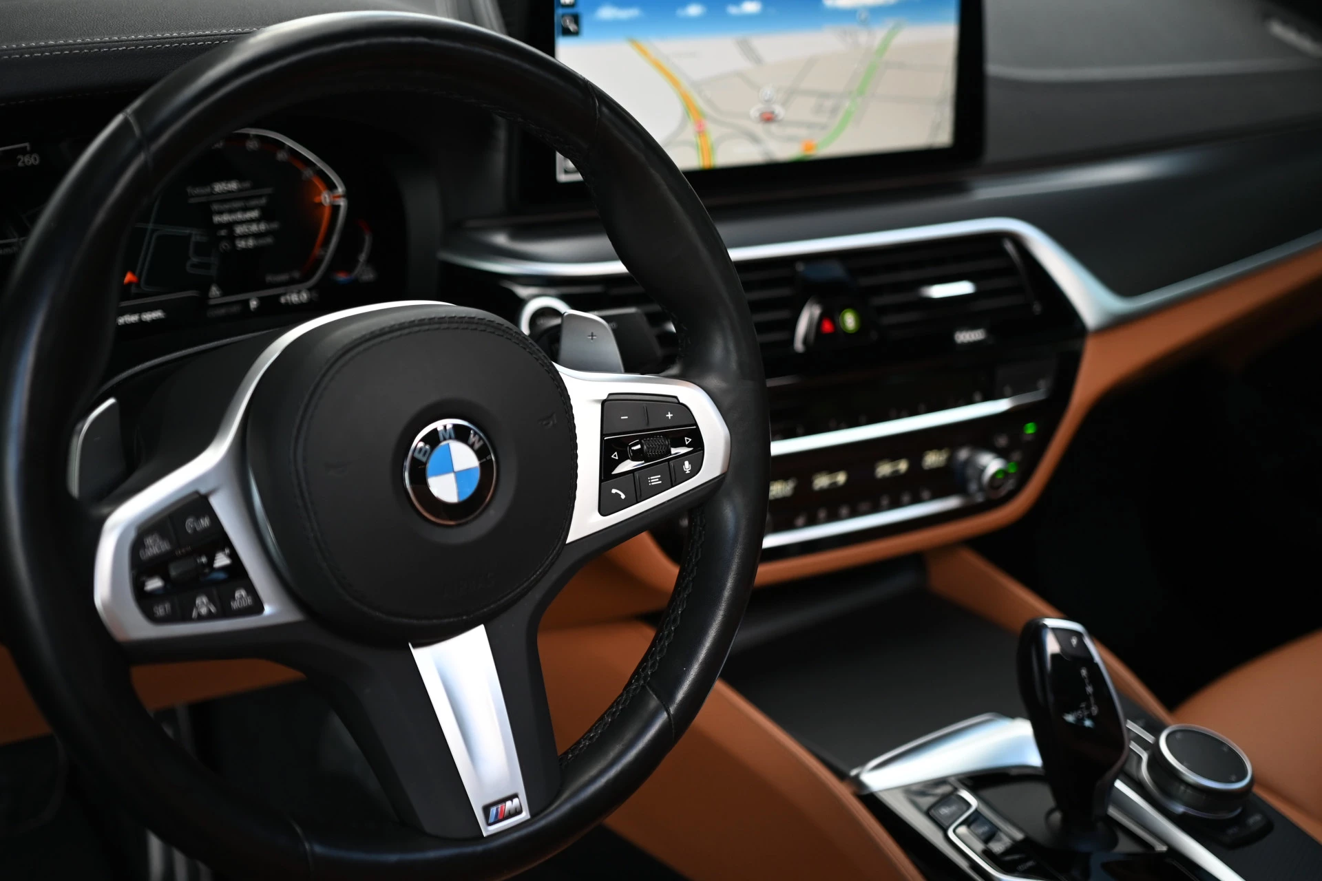 Hoofdafbeelding BMW 6 Serie