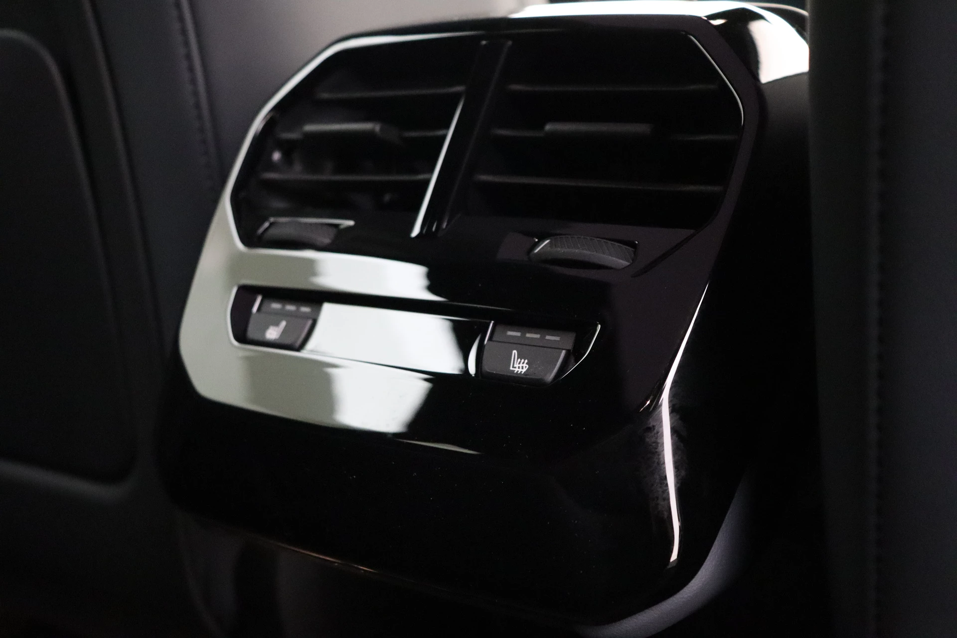 Hoofdafbeelding BMW iX