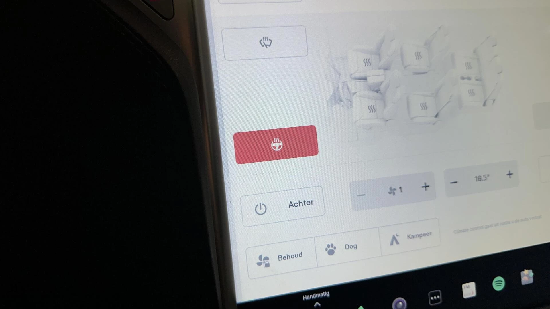 Hoofdafbeelding Tesla Model X