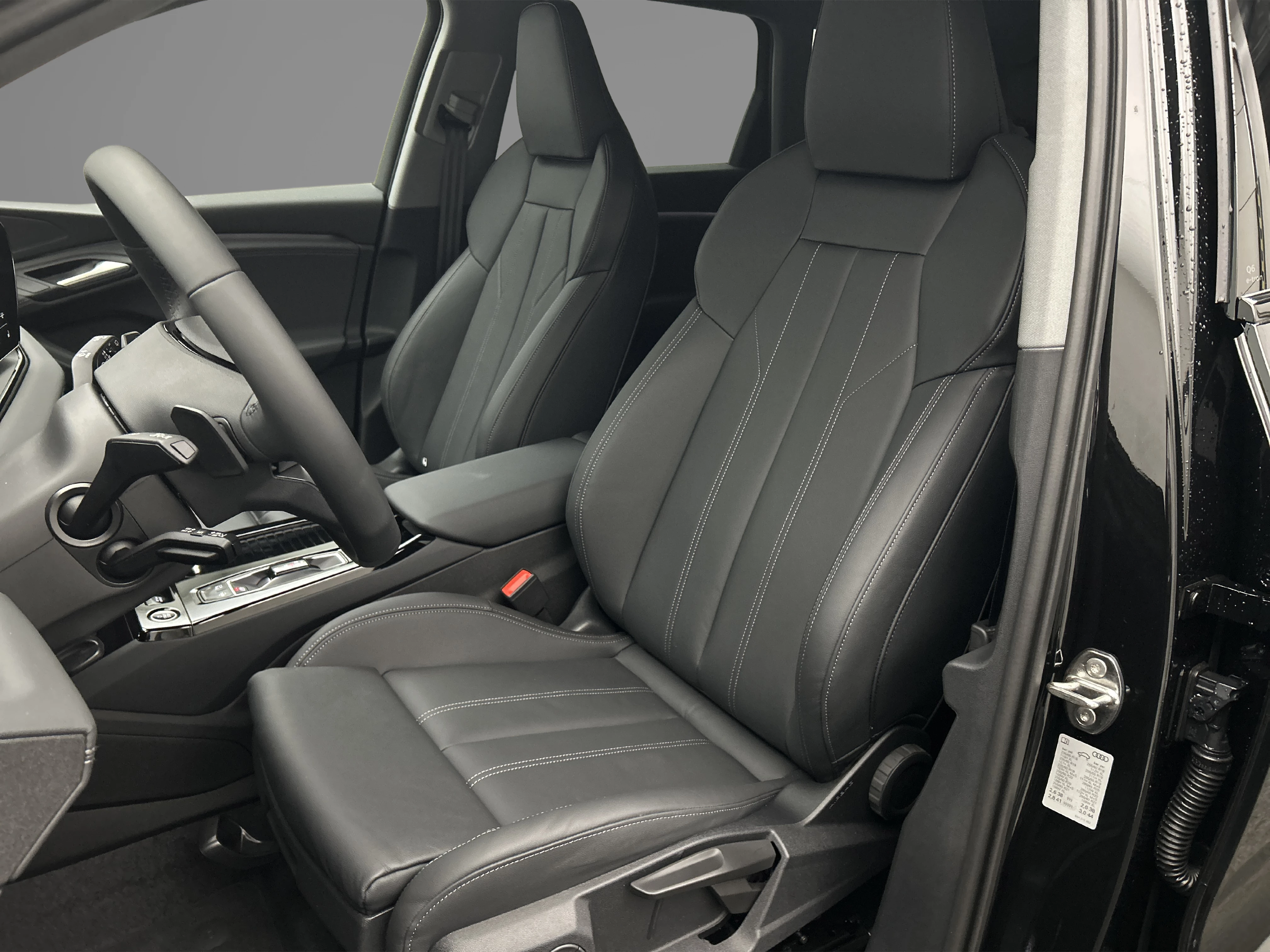 Hoofdafbeelding Audi Q6 e-tron