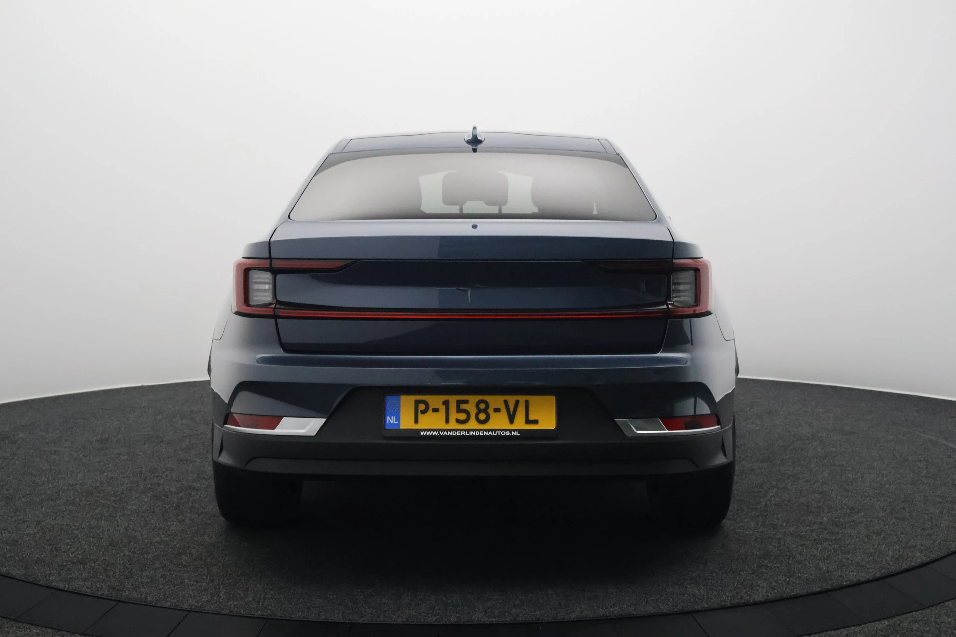 Hoofdafbeelding Polestar 2