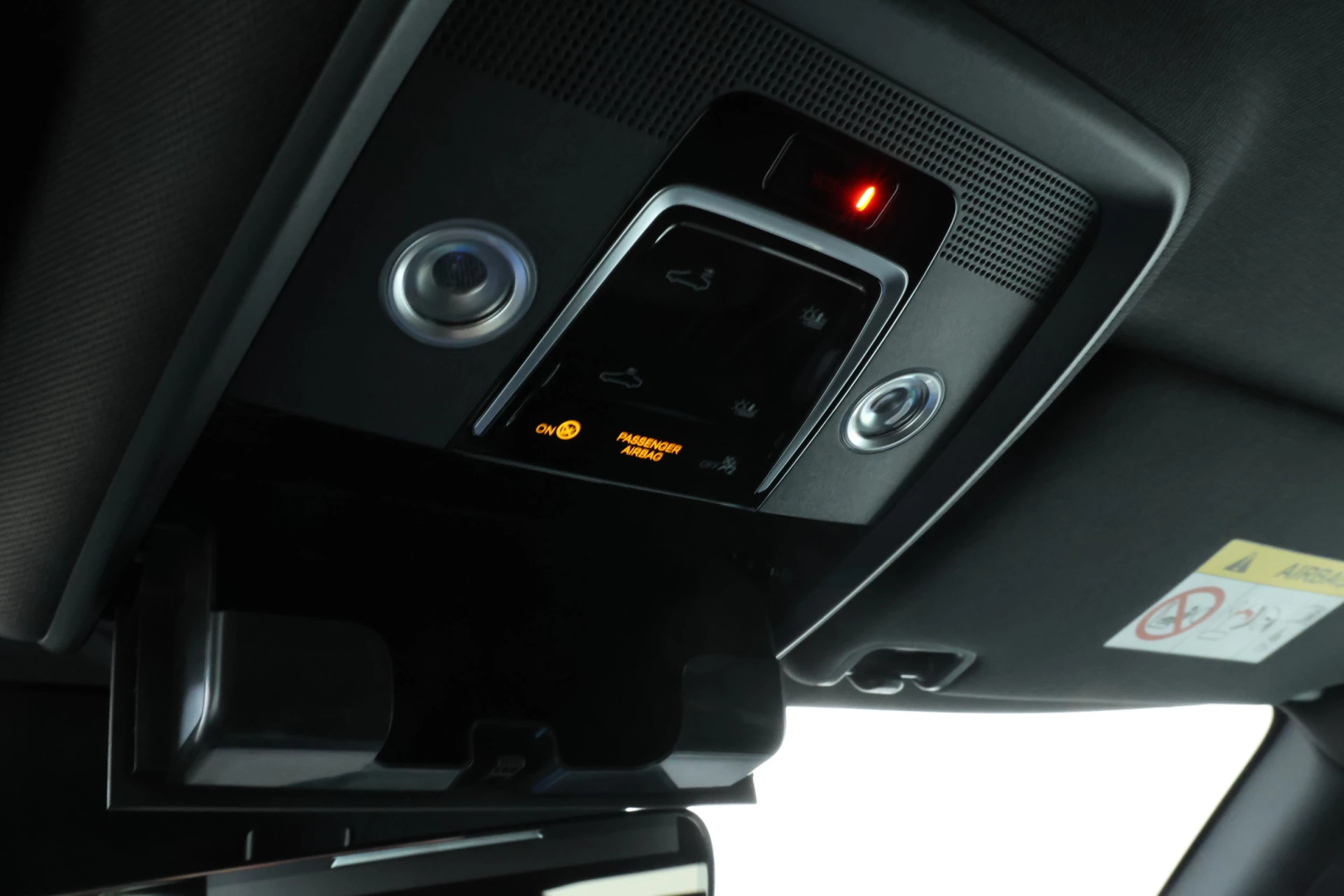 Hoofdafbeelding BYD SEAL U