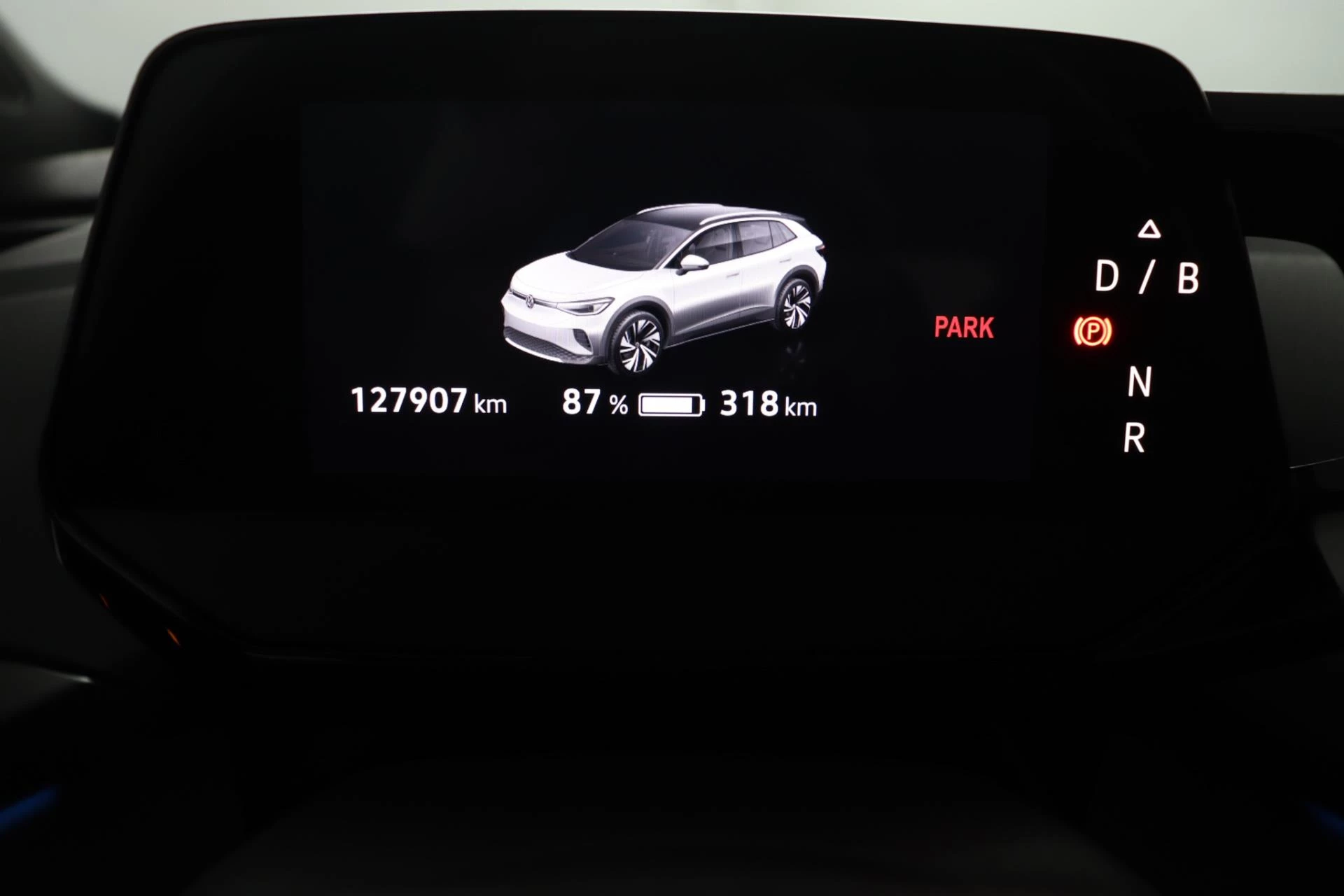 Hoofdafbeelding Volkswagen ID.4