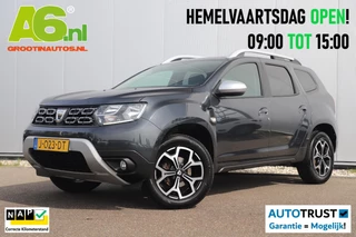 Dacia Duster 1.0 TCe Prestige 101PK Trekhaak 360 Achteruitrijcamera Airco Cruise Control