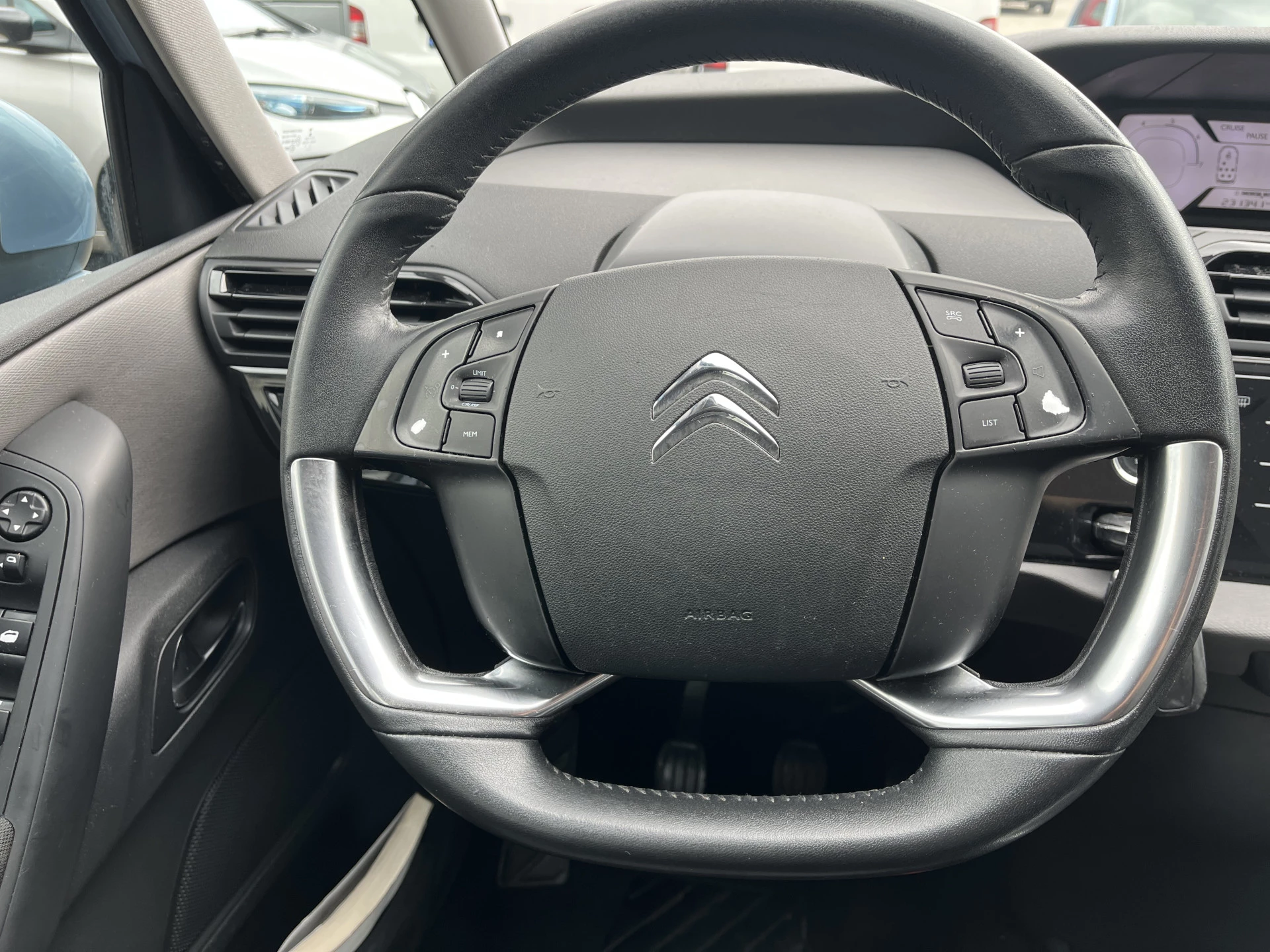 Hoofdafbeelding Citroën Grand C4 Picasso