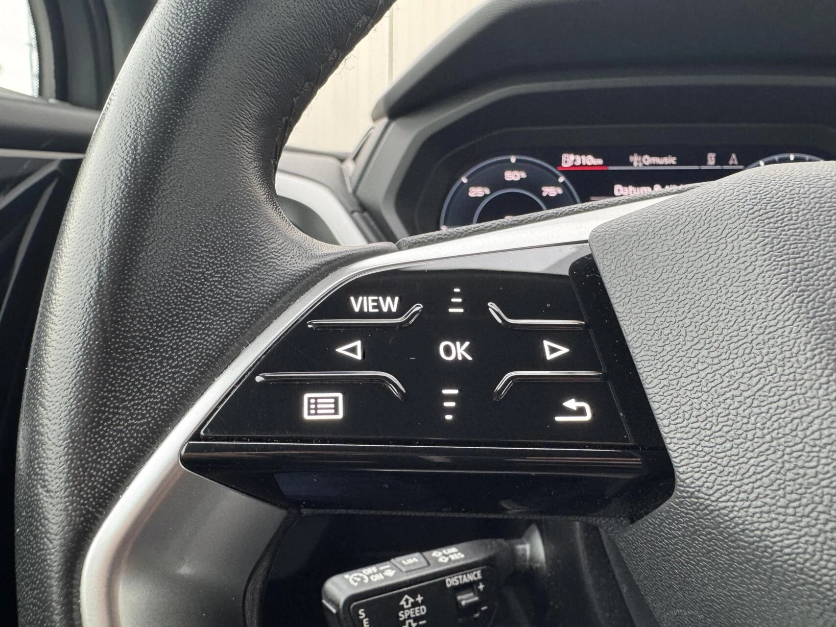 Hoofdafbeelding Audi Q4 e-tron