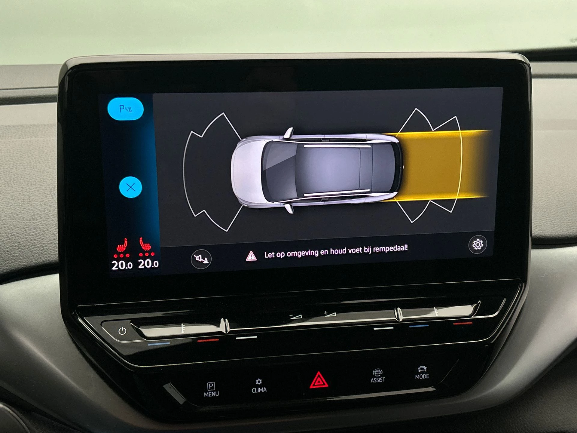 Hoofdafbeelding Volkswagen ID.4