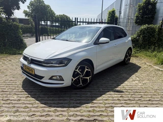 Volkswagen Polo 1.0 TSI Highline DSG LED CARPLAY CLIMA STOELV