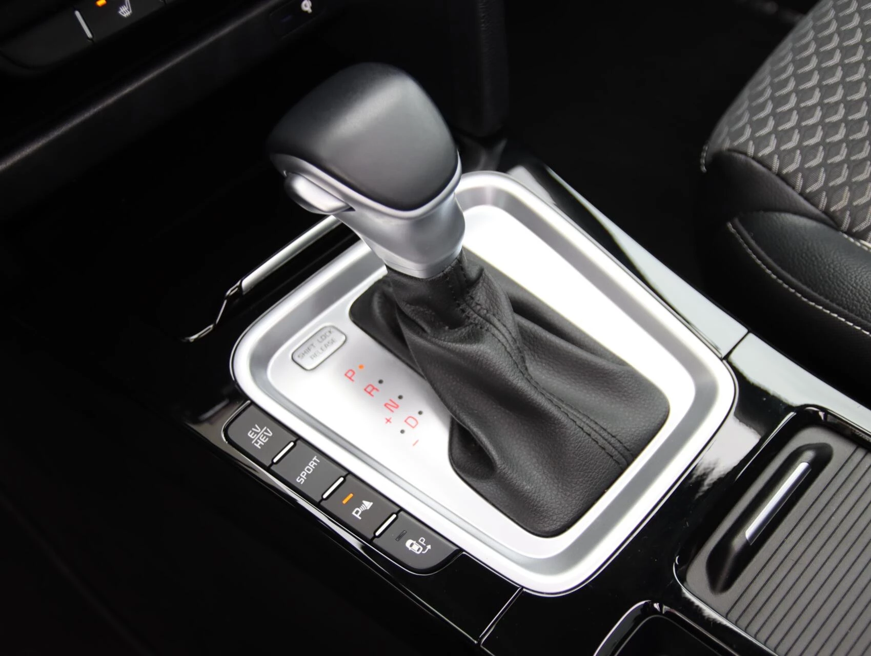 Hoofdafbeelding Kia XCeed