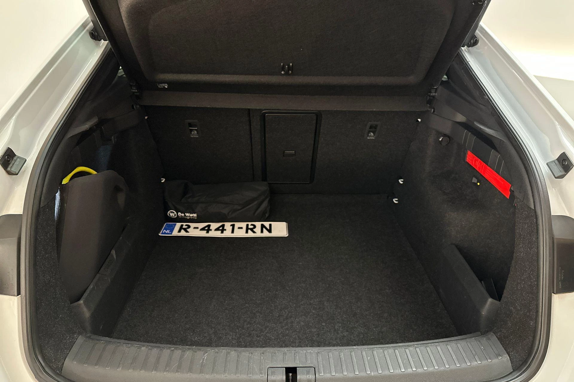 Hoofdafbeelding Škoda Enyaq Coupe