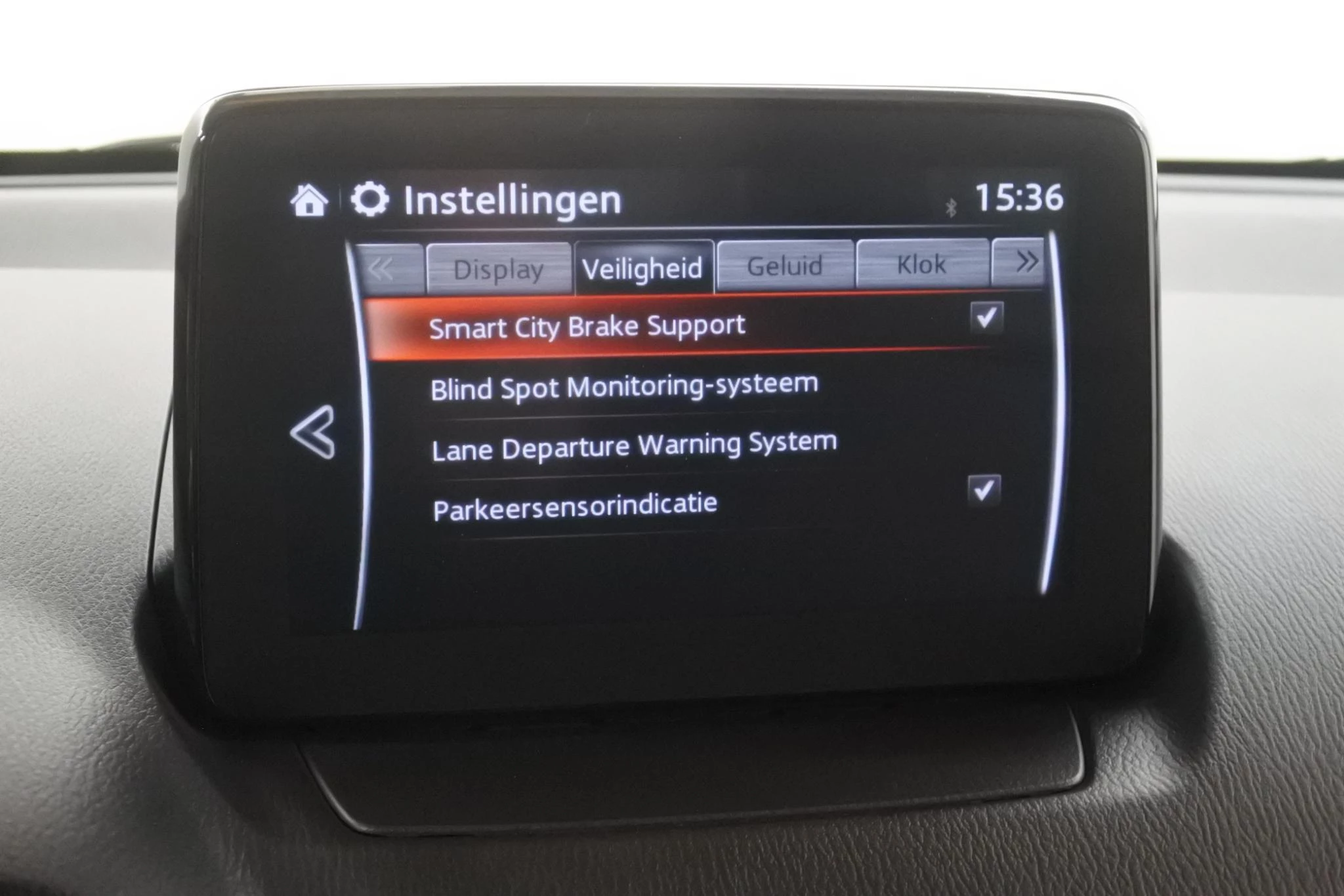 Hoofdafbeelding Mazda 2