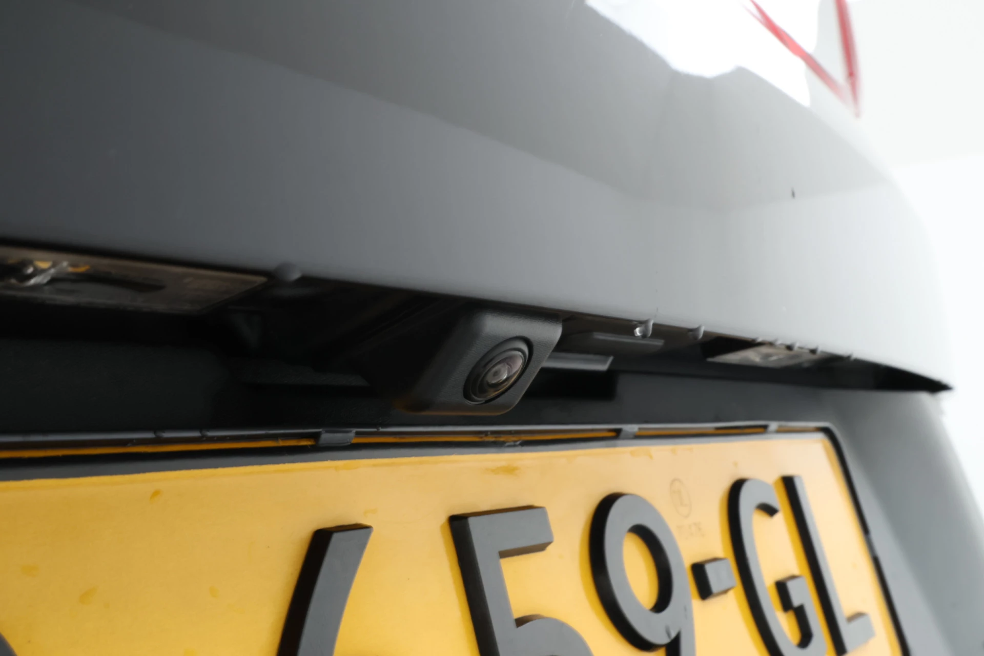 Hoofdafbeelding Renault Arkana