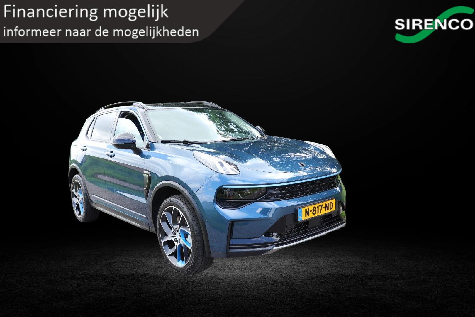 Hoofdafbeelding Lynk & Co 01