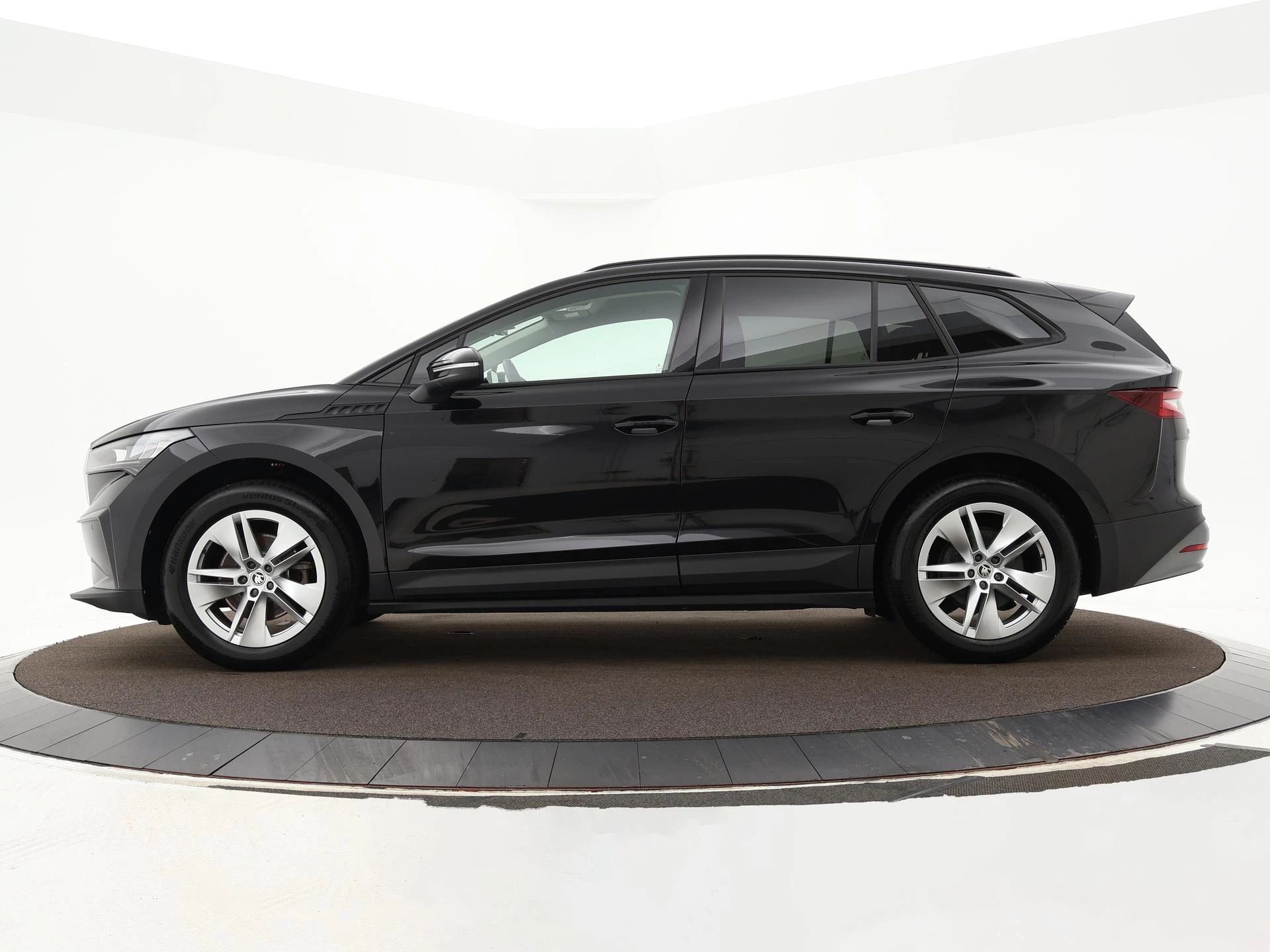 Hoofdafbeelding Škoda Enyaq iV