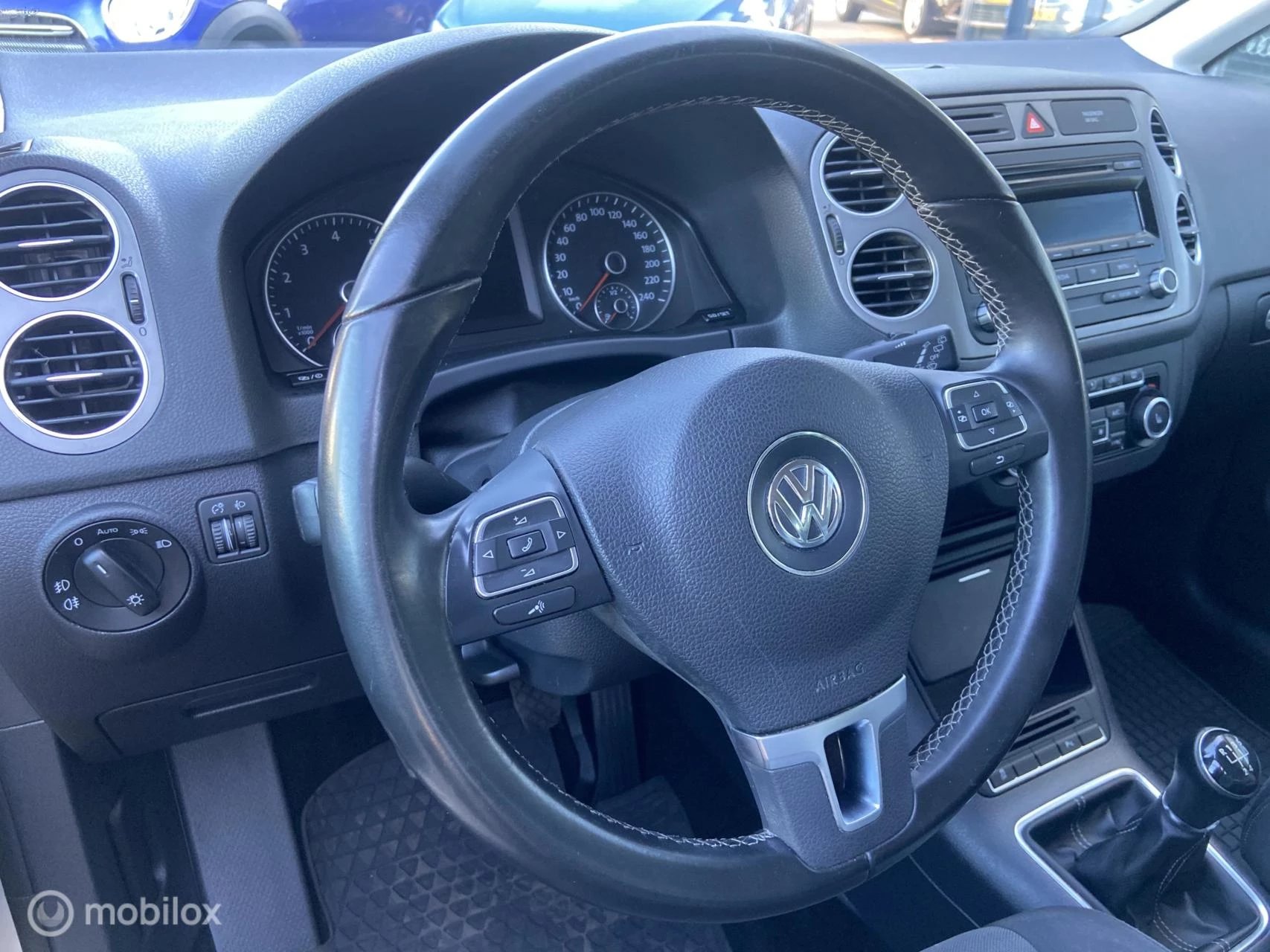 Hoofdafbeelding Volkswagen Golf Plus