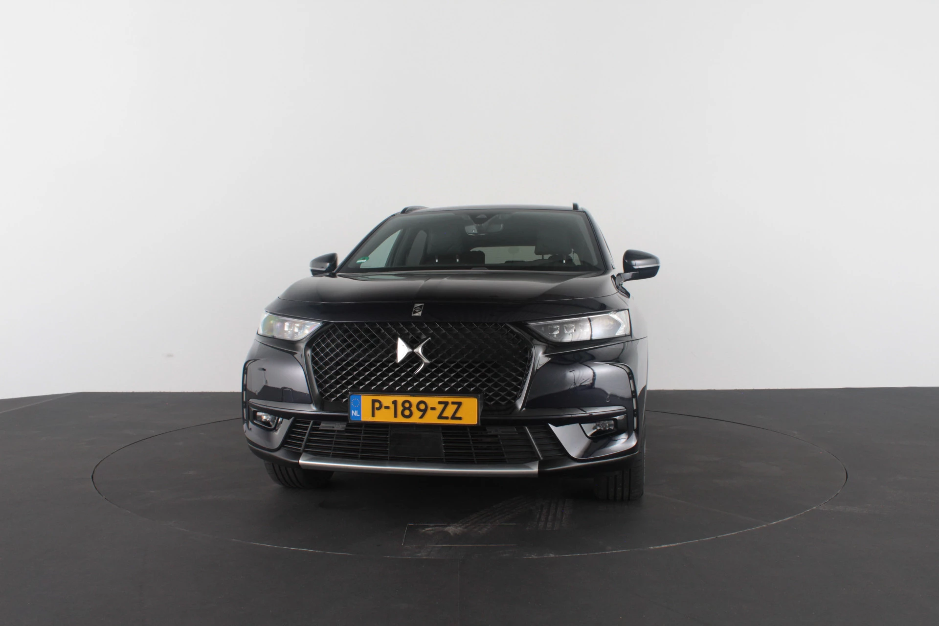 Hoofdafbeelding DS DS 7