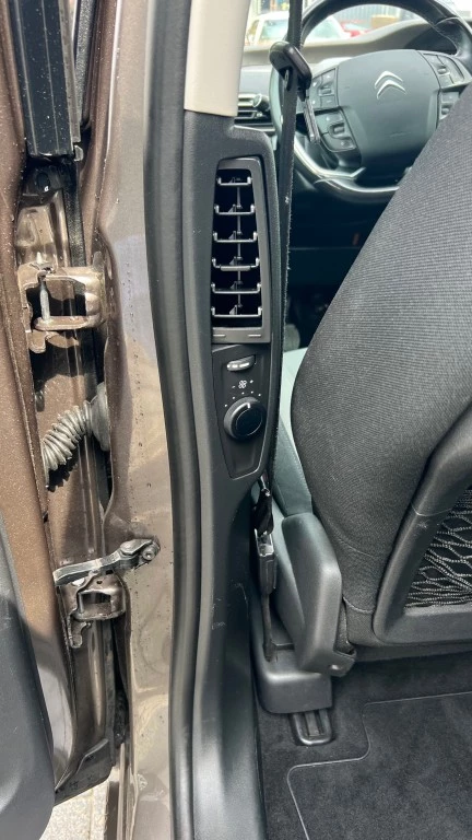 Hoofdafbeelding Citroën C4 Picasso
