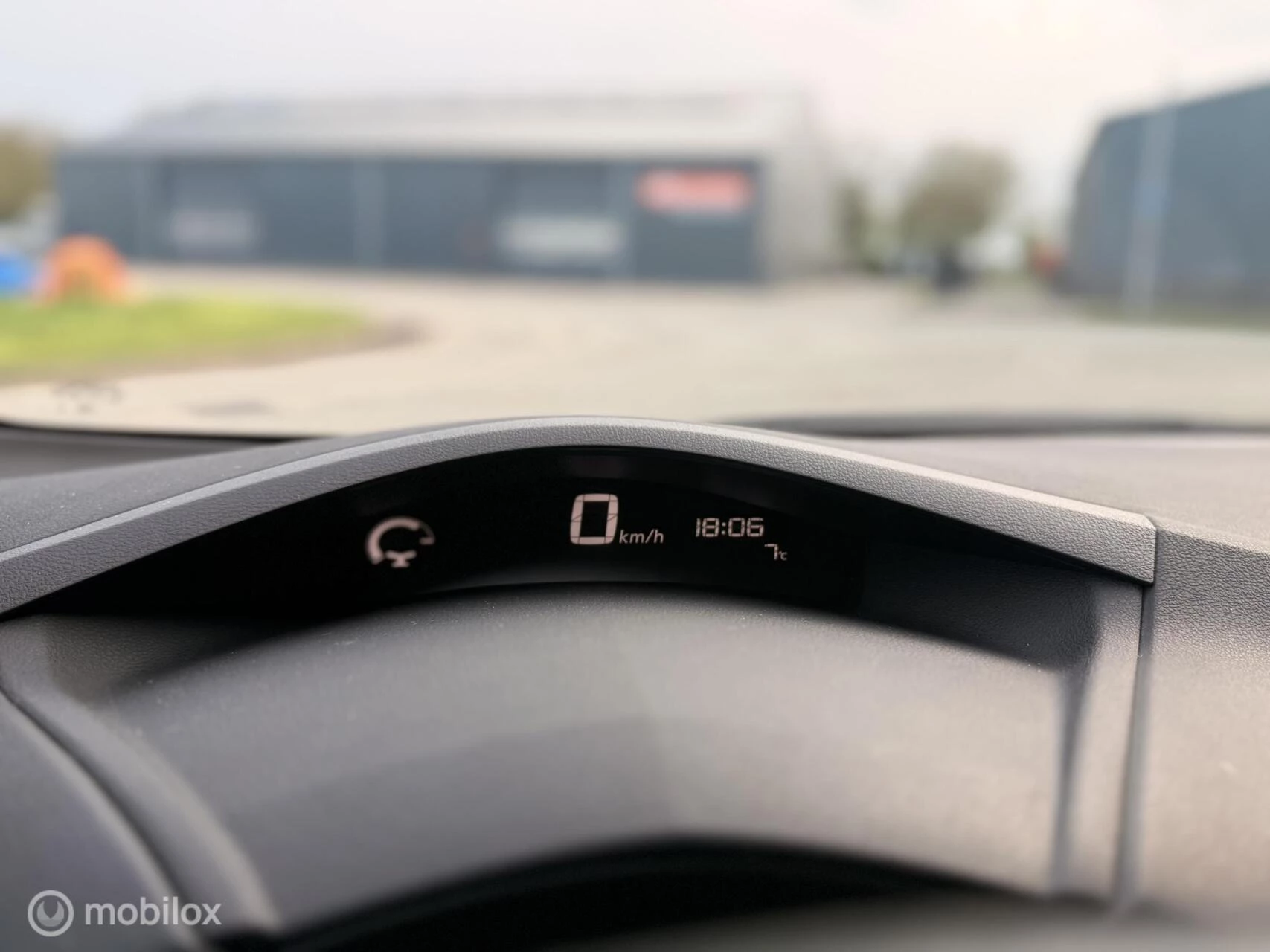 Hoofdafbeelding Nissan Leaf