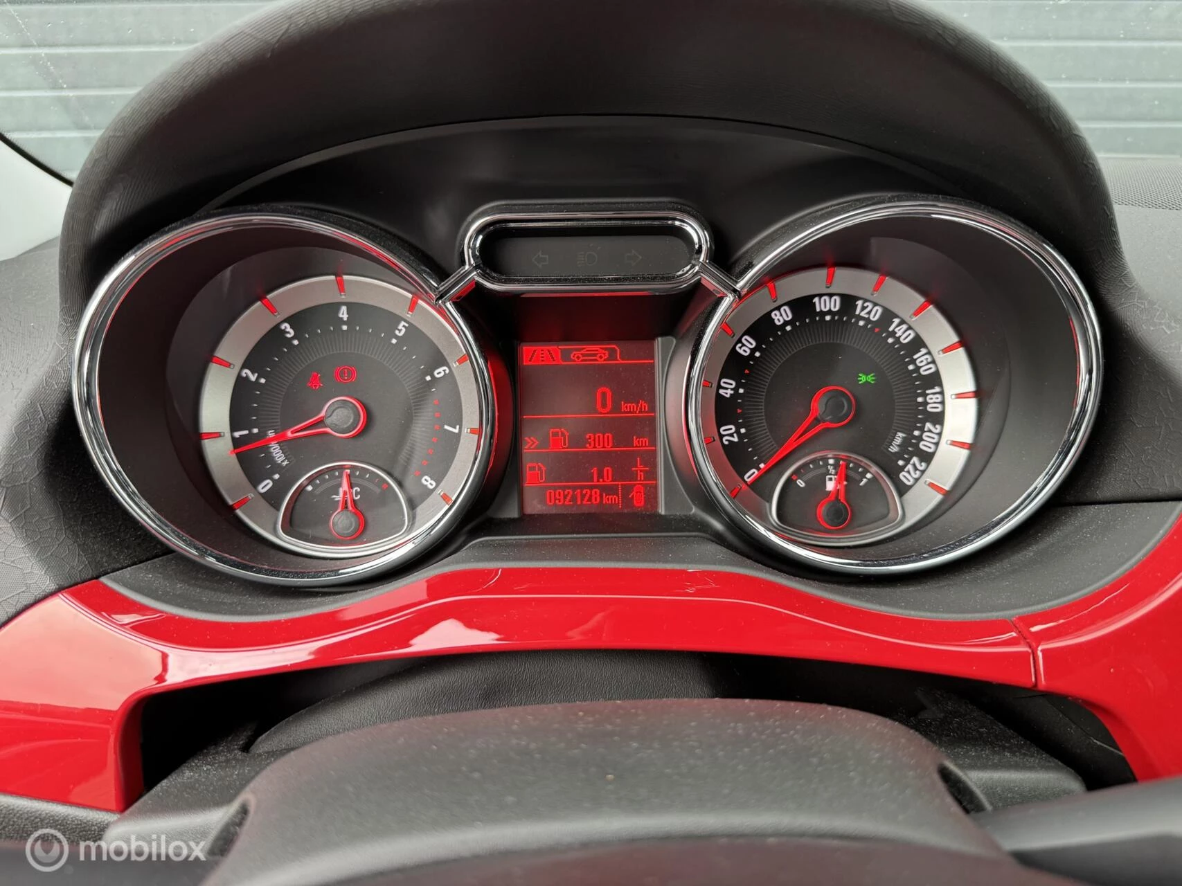 Hoofdafbeelding Opel ADAM