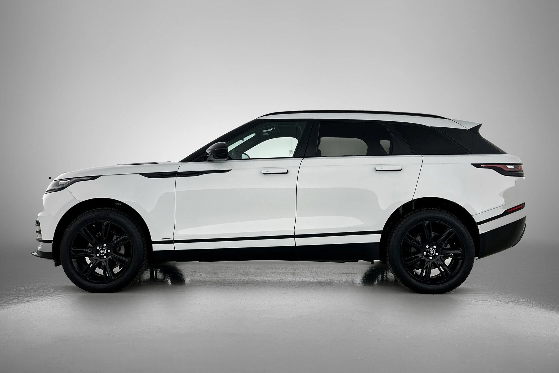 Hoofdafbeelding Land Rover Range Rover Velar