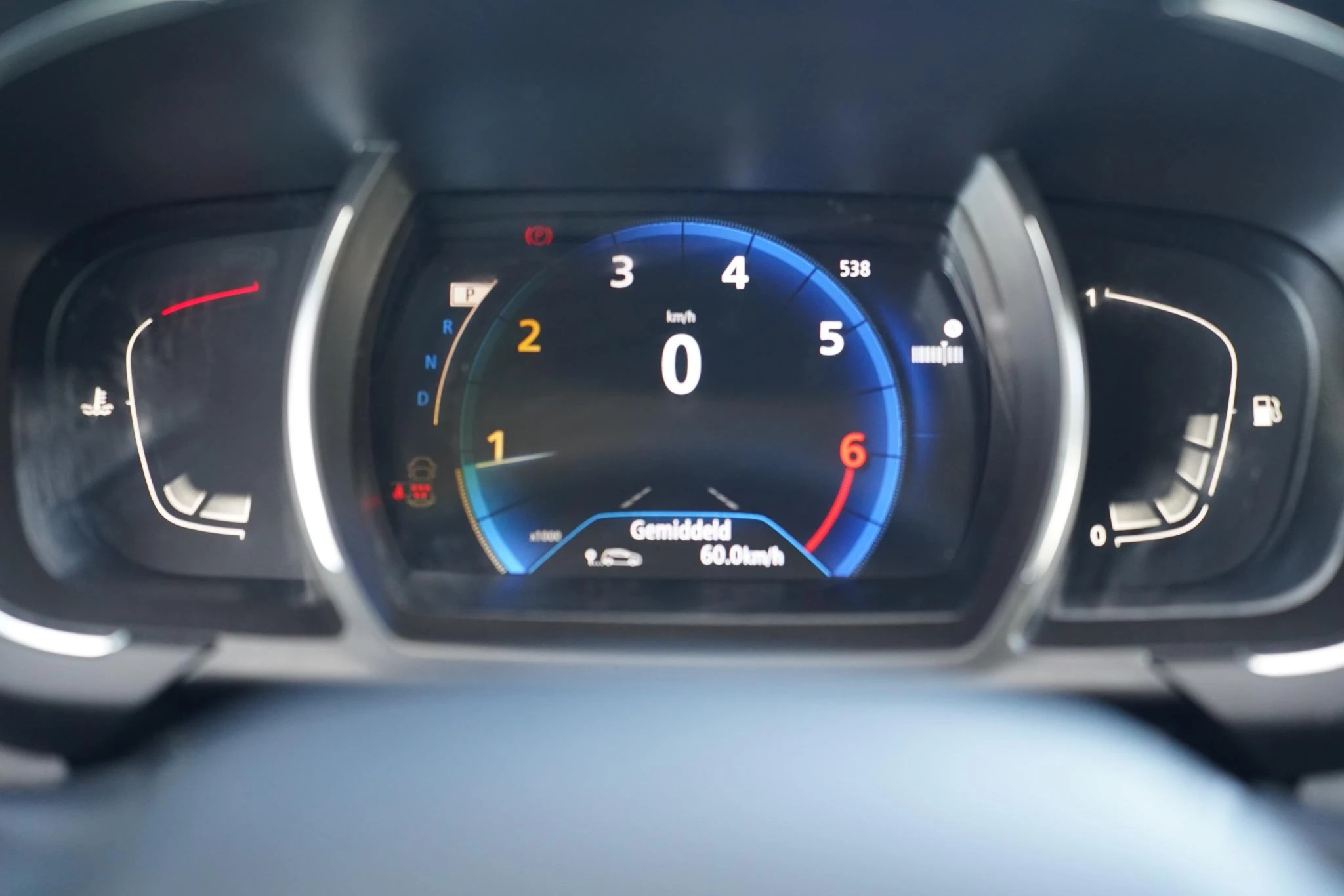 Hoofdafbeelding Renault Grand Scénic