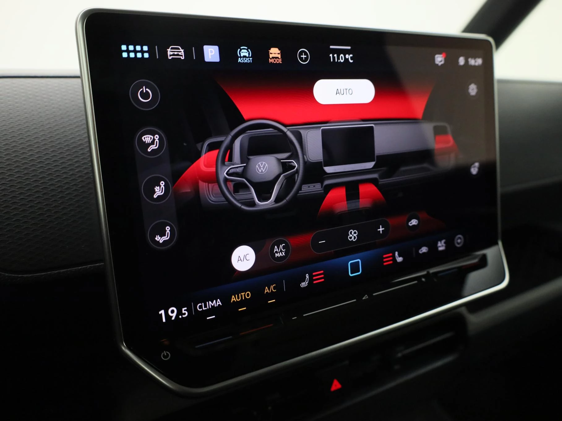 Hoofdafbeelding Volkswagen ID. Buzz Cargo