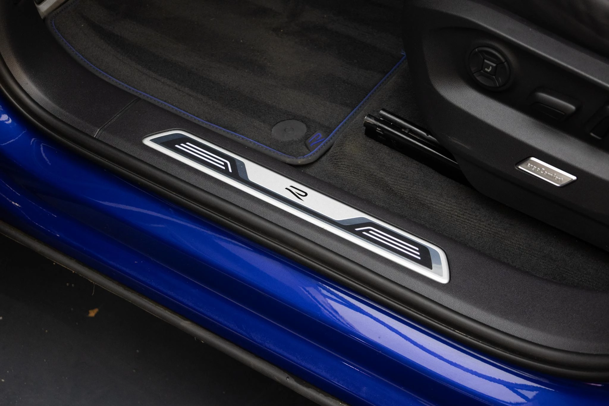 Hoofdafbeelding Volkswagen Touareg