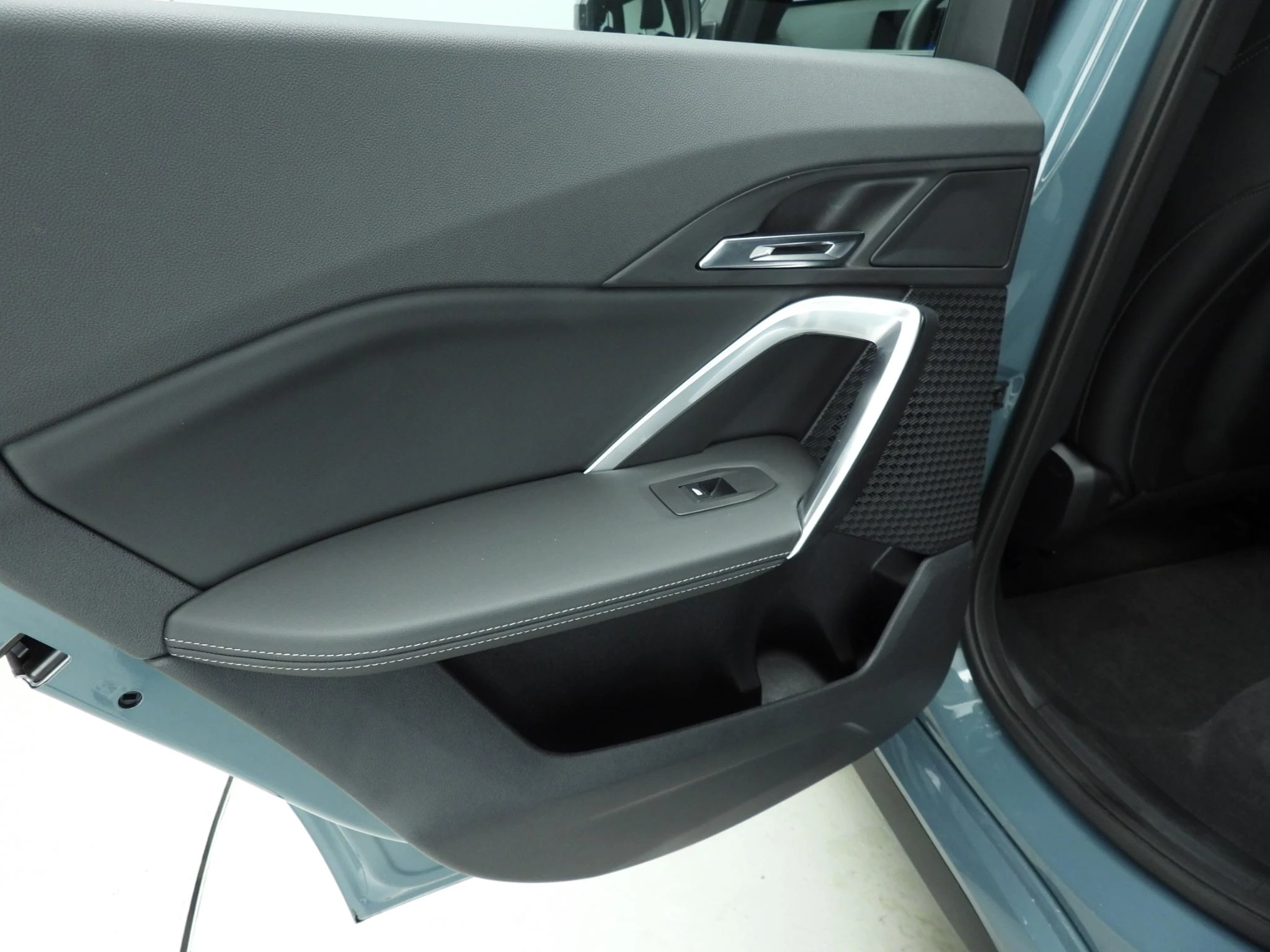 Hoofdafbeelding BMW iX1