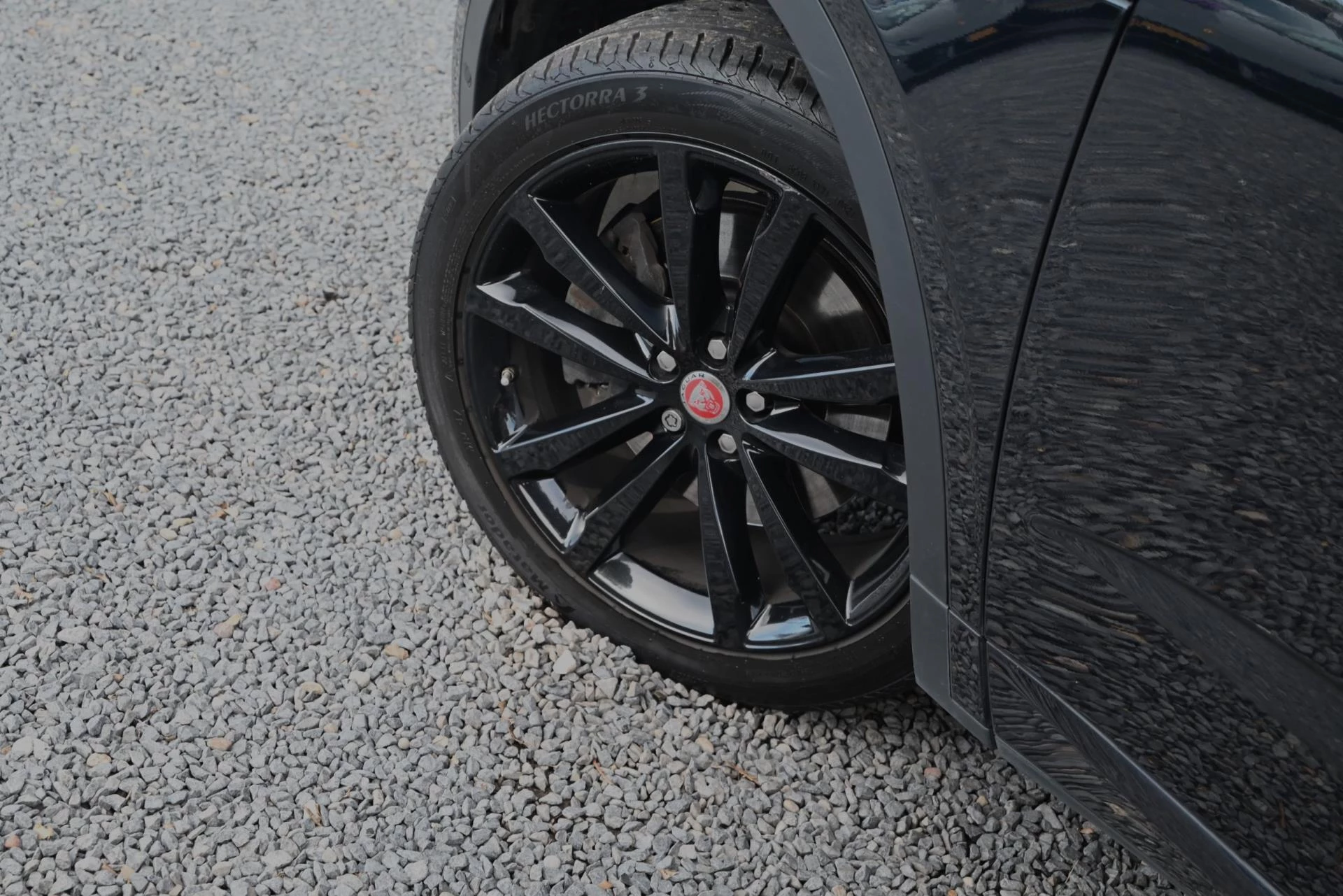 Hoofdafbeelding Jaguar E-PACE