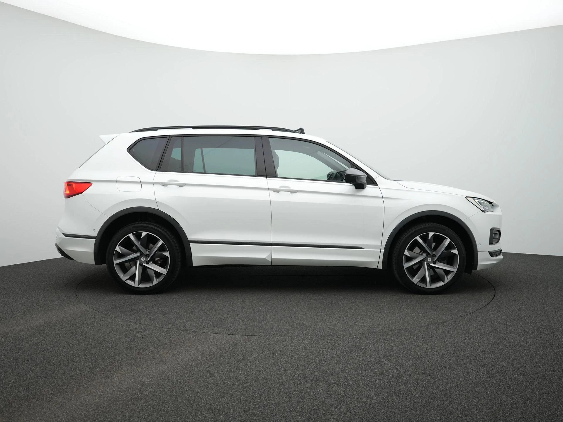 Hoofdafbeelding SEAT Tarraco