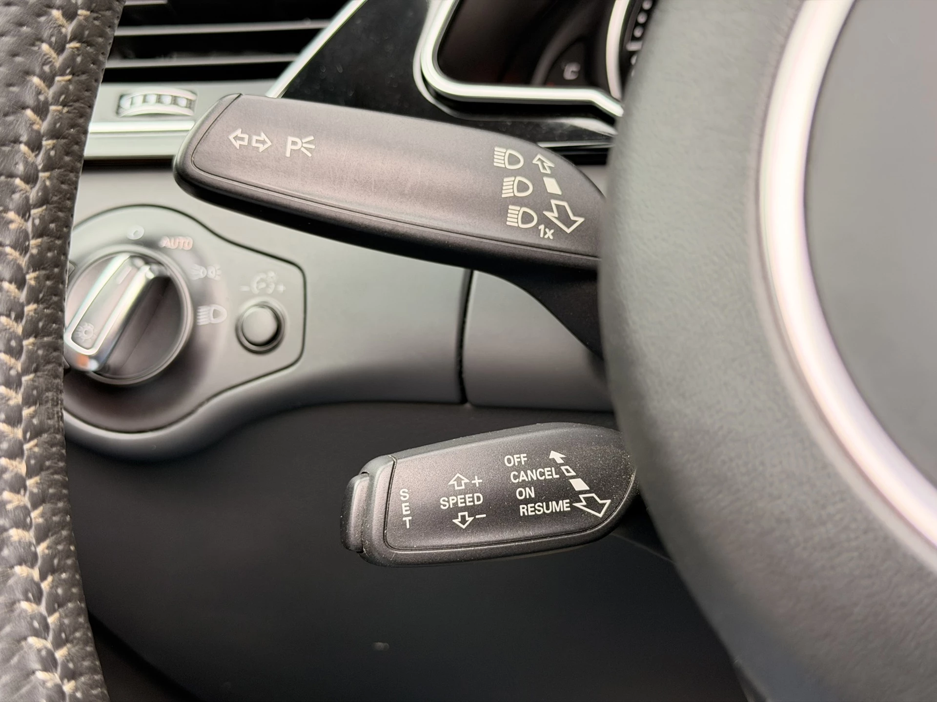 Hoofdafbeelding Audi RS5