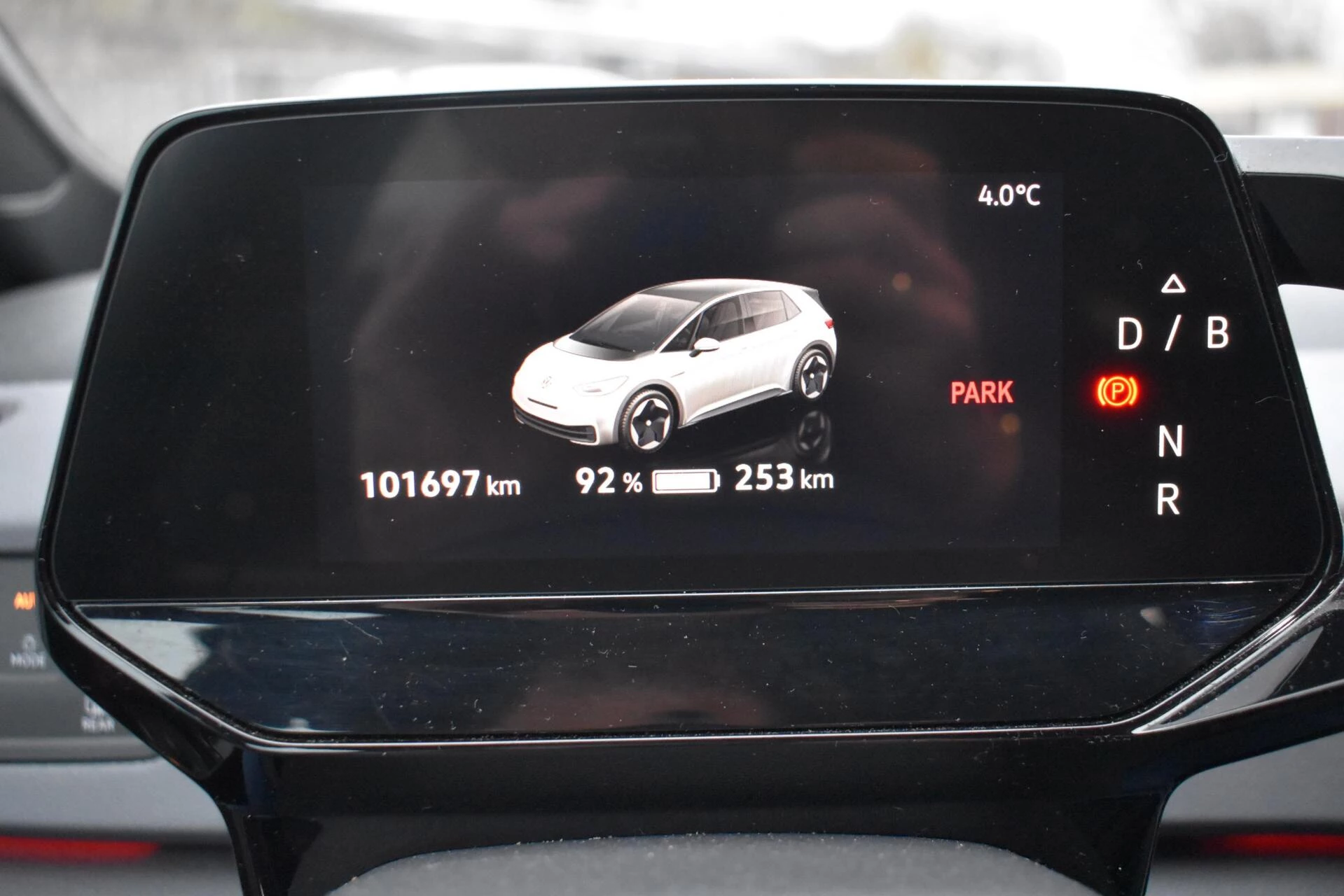 Hoofdafbeelding Volkswagen ID.3