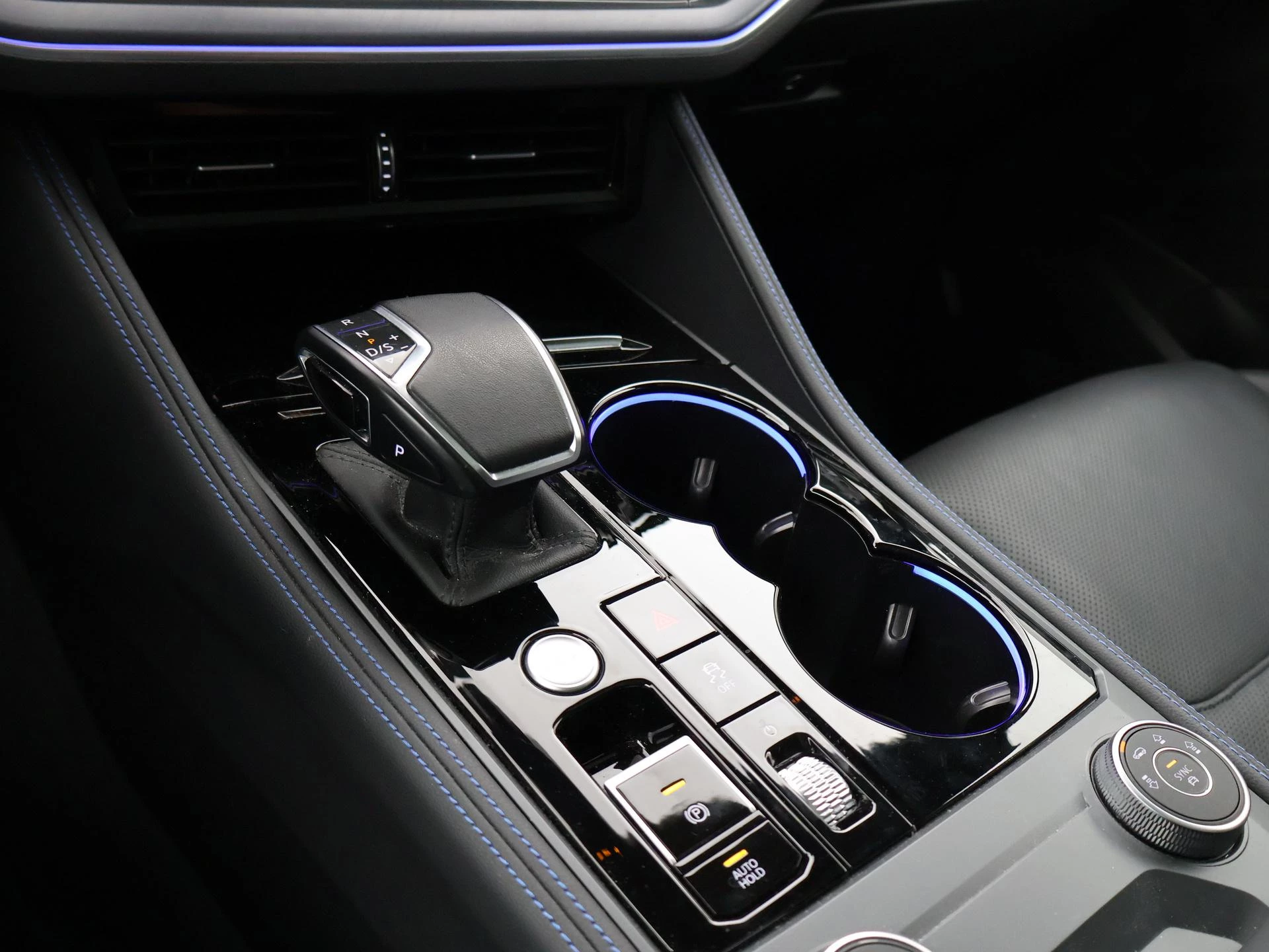 Hoofdafbeelding Volkswagen Touareg
